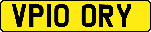 VP10ORY