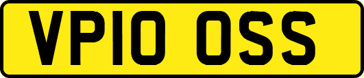 VP10OSS