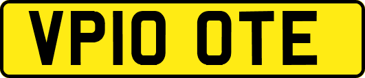 VP10OTE
