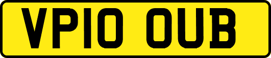VP10OUB