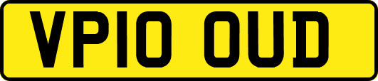 VP10OUD