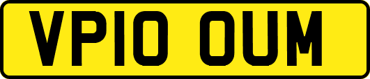 VP10OUM