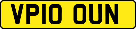VP10OUN