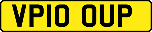 VP10OUP