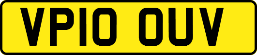 VP10OUV