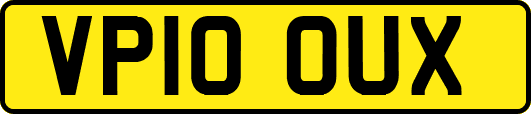 VP10OUX
