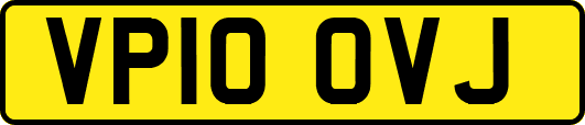 VP10OVJ