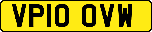 VP10OVW