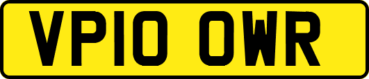 VP10OWR
