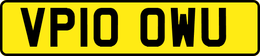 VP10OWU