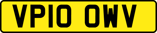 VP10OWV
