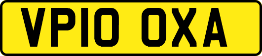 VP10OXA