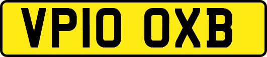 VP10OXB