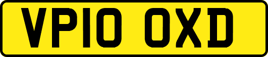 VP10OXD