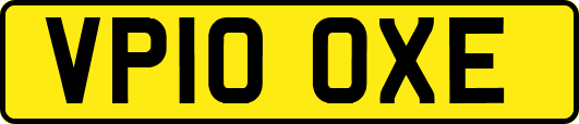 VP10OXE