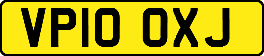 VP10OXJ