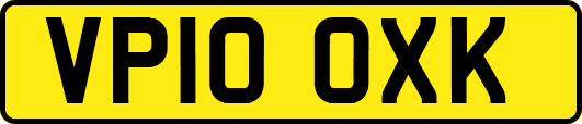 VP10OXK
