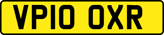 VP10OXR