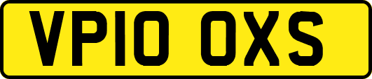 VP10OXS