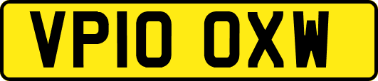 VP10OXW