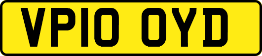 VP10OYD