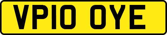 VP10OYE
