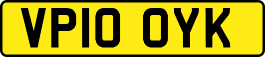 VP10OYK