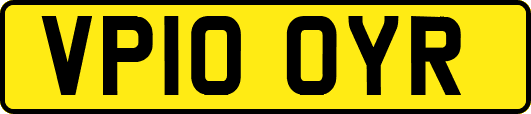 VP10OYR