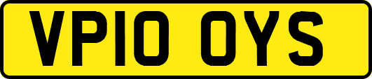 VP10OYS