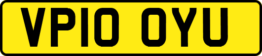 VP10OYU