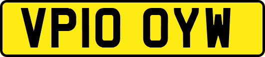 VP10OYW
