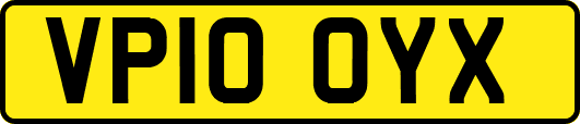 VP10OYX