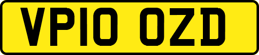 VP10OZD