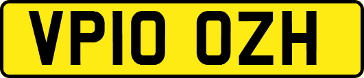VP10OZH
