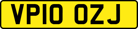 VP10OZJ