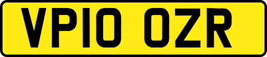 VP10OZR