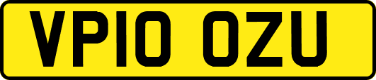 VP10OZU