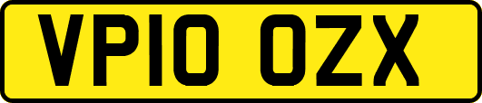 VP10OZX