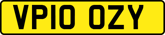 VP10OZY