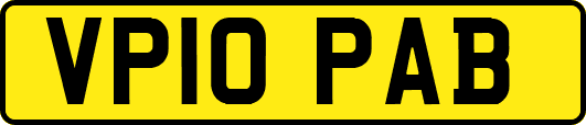VP10PAB