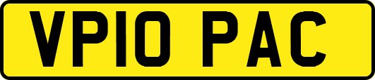 VP10PAC