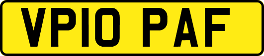 VP10PAF