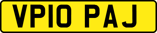 VP10PAJ