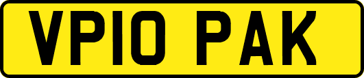 VP10PAK
