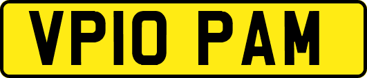 VP10PAM