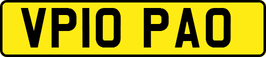 VP10PAO