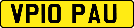 VP10PAU