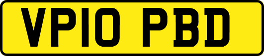 VP10PBD