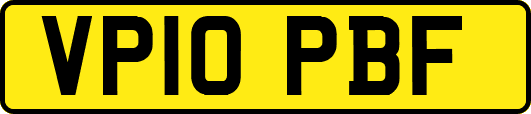 VP10PBF