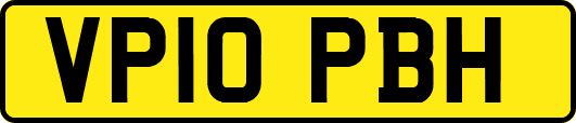 VP10PBH